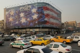 Ιμπεριαλιστική επιθετικότητα στο Ιράν, ιστορία και αντίσταση